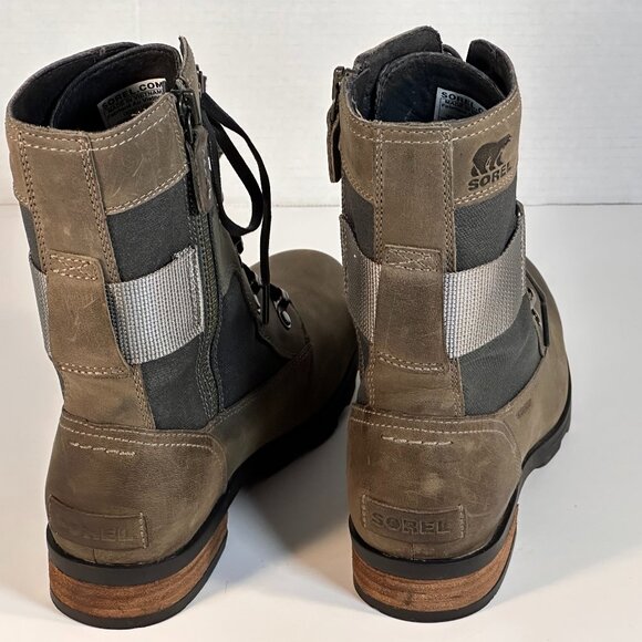 Women's Sorel boots size 8.5 - Picture 14 of 16